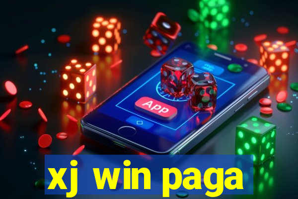 xj win paga